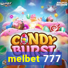 melbet 777